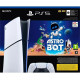 Sony PlayStation 5 Slim Digital Edition Astro Bot Bundle (1000044336)