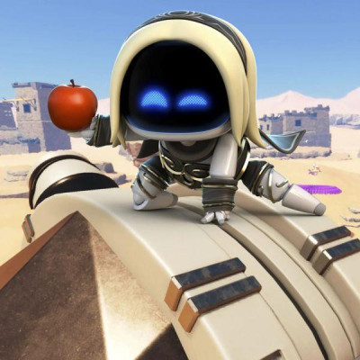 Sony PlayStation 5 Slim Digital Edition Astro Bot Bundle (1000044336)