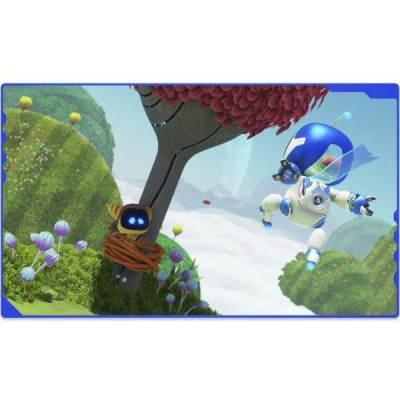 Sony PlayStation 5 Slim Digital Edition Astro Bot Bundle (1000044336)