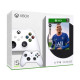 Microsoft Xbox Series S 512GB+FiFA22
