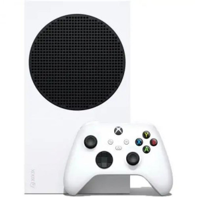 Microsoft Xbox Series S 512GB+FiFA22