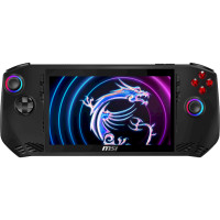 MSI Claw A1M 512 GB (9S7-1T4111-236)