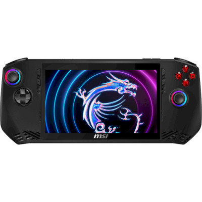 MSI Claw A1M 512 GB (9S7-1T4111-236)