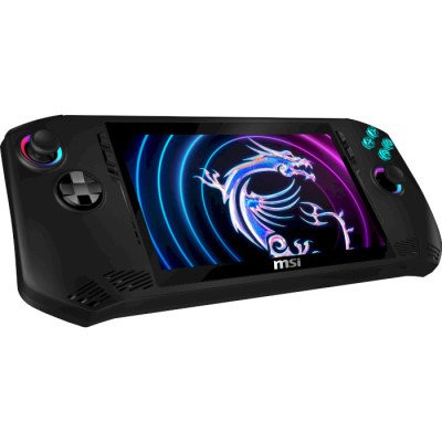 MSI Claw A1M 512 GB (9S7-1T4111-236)