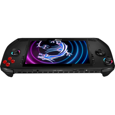 MSI Claw A1M 512 GB (9S7-1T4111-236)