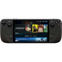 Valve Steam Deck OLED 512 GB