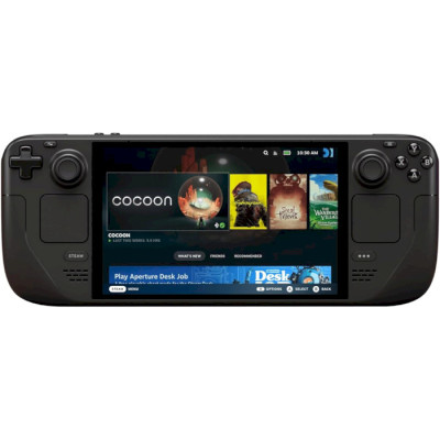 Valve Steam Deck OLED 512 GB