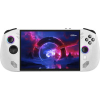 Lenovo Legion Go S 1 TB Glacier White (83L3001BRA)