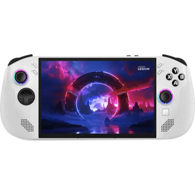 Lenovo Legion Go S 1 TB Glacier White (83L3001BRA)
