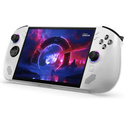 Lenovo Legion Go S 1 TB Glacier White (83L3001BRA)
