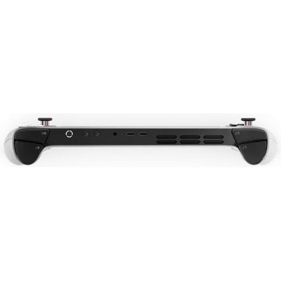 Lenovo Legion Go S 1 TB Glacier White (83L3001BRA)