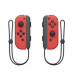 Nintendo Switch OLED Model Mario Red Edition