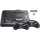Retro Genesis 16 bit HD Ultra + 225 игр (CONSKDN73)