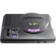 Retro Genesis 16 bit HD Ultra + 225 игр (CONSKDN73)