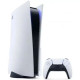 Sony PlayStation 5 White 825Gb + Horizon Forbidden West