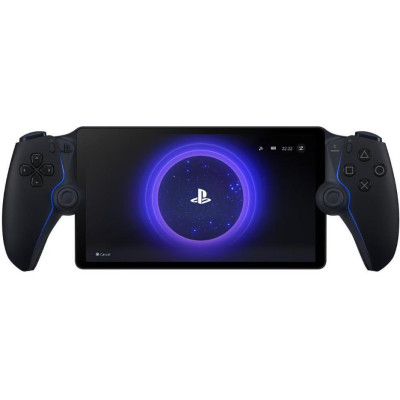 Sony Playstation Portal Remote Player Midnight Black (1000045051)