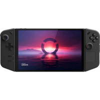 Lenovo Legion Go 512 GB Shadow Black