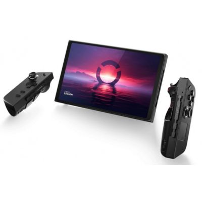 Lenovo Legion Go 512 GB Shadow Black