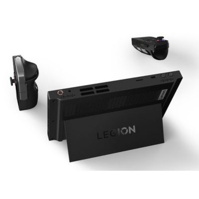 Lenovo Legion Go 512 GB Shadow Black