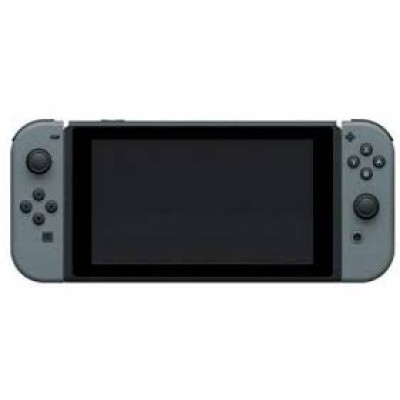 Nintendo Switch Gray V2