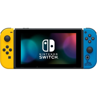 Nintendo Switch Fortnite Special Edition