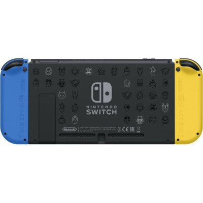 Nintendo Switch Fortnite Special Edition