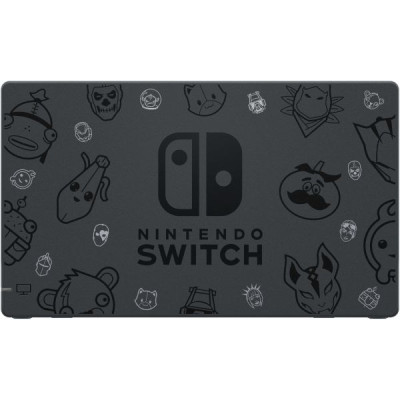 Nintendo Switch Fortnite Special Edition