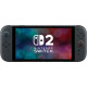 Nintendo Switch 2 Black Mario Kart World Bundle (0045496321529)