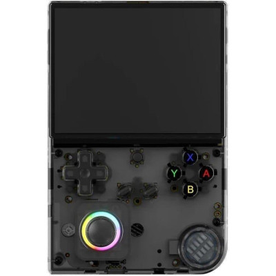 Anbernic RG 40XXV 64GB Transparent Black