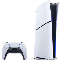 Sony PlayStation 5 Slim 1TB