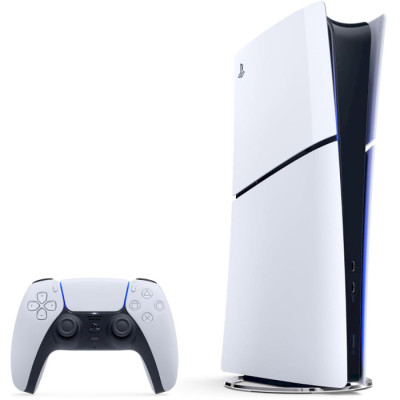 Sony PlayStation 5 Slim 1TB