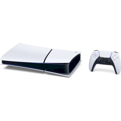 Sony PlayStation 5 Slim 1TB