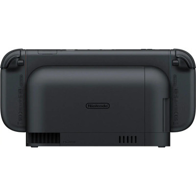 Nintendo Switch 2 Black (00045496885816)