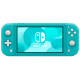 Nintendo Switch Lite Turquoise (045496452711)