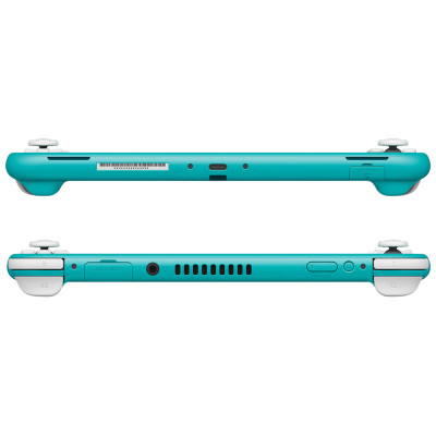 Nintendo Switch Lite Turquoise (045496452711)