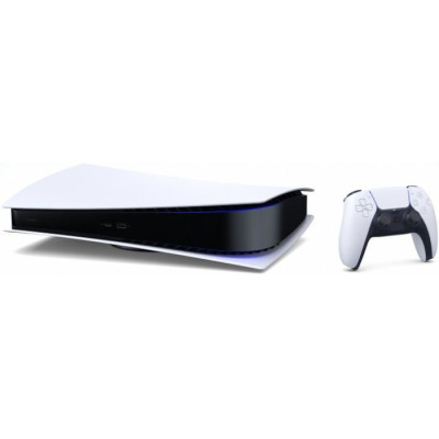 Sony PlayStation 5 Digital Edition 825GB God of War Ragnarok Bundle