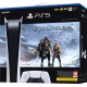 Sony PlayStation 5 Digital Edition 825GB God of War Ragnarok Bundle