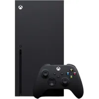 Microsoft Xbox Series X 1TB (RRT-0009)