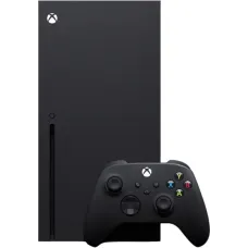 Microsoft Xbox Series X 1TB (RRT-0009)