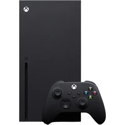Microsoft Xbox Series X 1TB (RRT-0009)