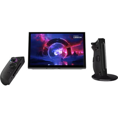 Lenovo Legion Go 2 8AHP2 32/1TB Ryzen Z2 Eclipse Black (83N10012RA)