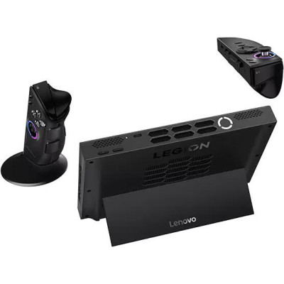Lenovo Legion Go 2 8AHP2 32/1TB Ryzen Z2 Eclipse Black (83N10012RA)