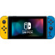 NINTENDO SWITCH FORTNITE LIMITED EDITION