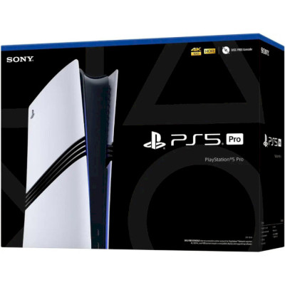 Sony Playstation 5 Pro 2TB