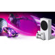 Microsoft Xbox Series S 512 GB + Fortnite + Rocket League Bundle (RRS-00034)