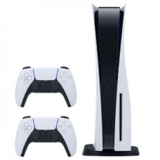 Sony PlayStation 5 825GB + DualSense Wireless Controller (PS711000036479)