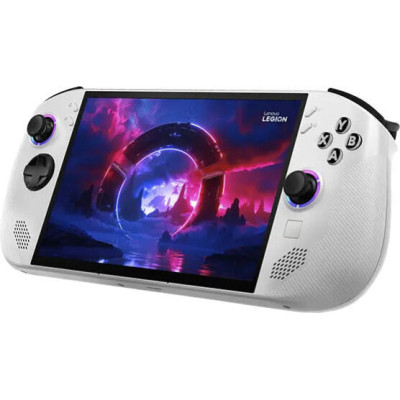  Lenovo Legion Go S 1 TB Glacier White (83L3001CRA)