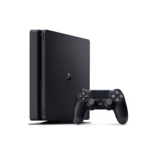 SONY PlayStation 4 1TB (CUH-2208B) +GTS+HZD CE+SpiderM+PSPlus 3M (669209)
