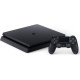 SONY PlayStation 4 1TB (CUH-2208B) +GTS+HZD CE+SpiderM+PSPlus 3M (669209)
