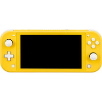 Nintendo Switch Lite HDH-001 Yellow (045496452681) JP